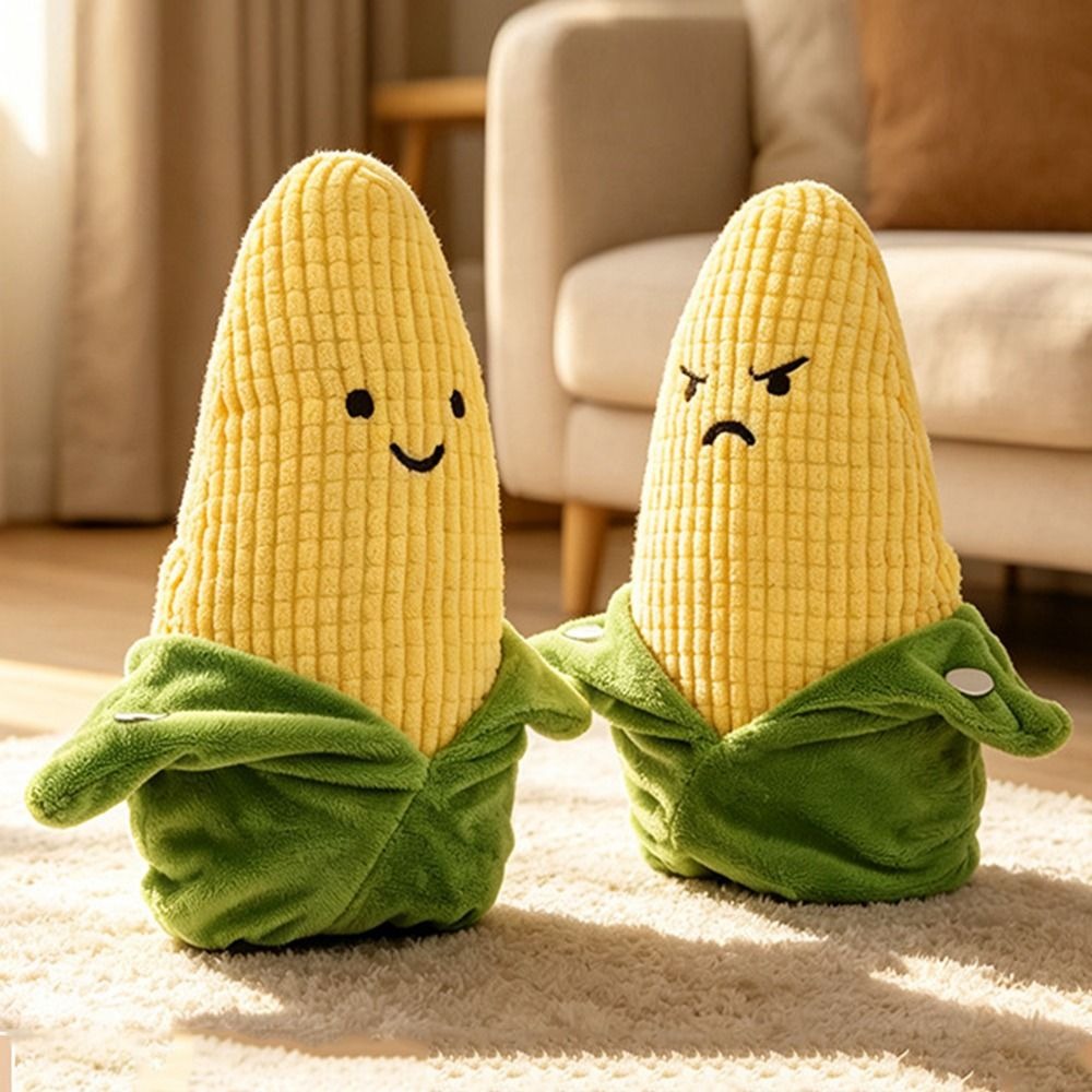 Music - Creative Inertial Beat Corn Musical 6