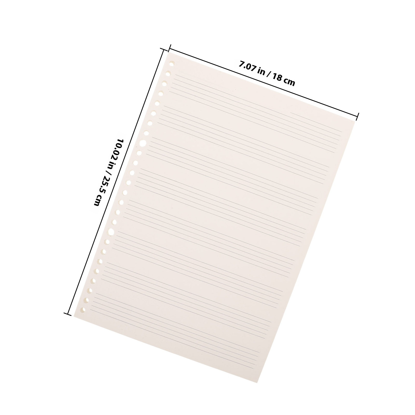 3Pcs Compact Detachable Guitar - đánh giá và giá Blank Sheet Music Notebook