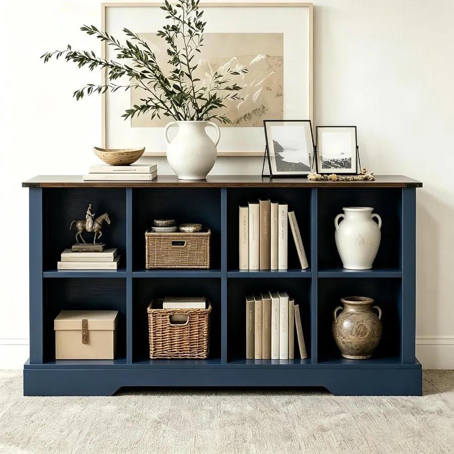 8 Cube Storage Organizer, 2-Ti - đánh giá và giá Books