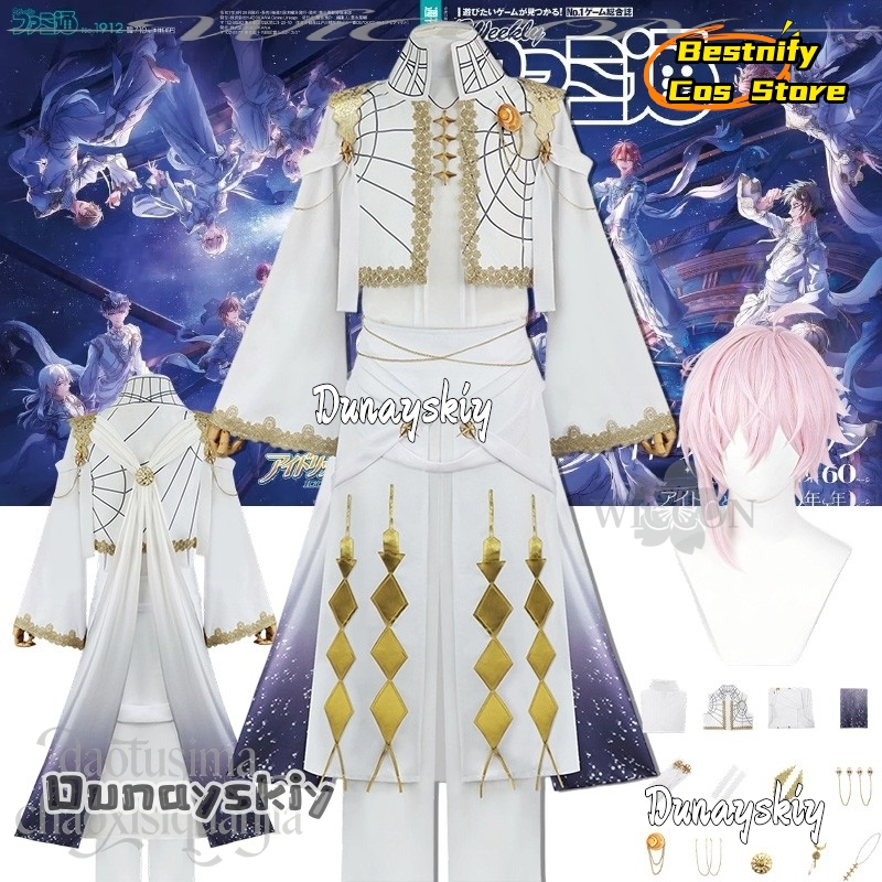 Bestnify@Anime Game Idolish7 T - đánh giá và giá Magazines