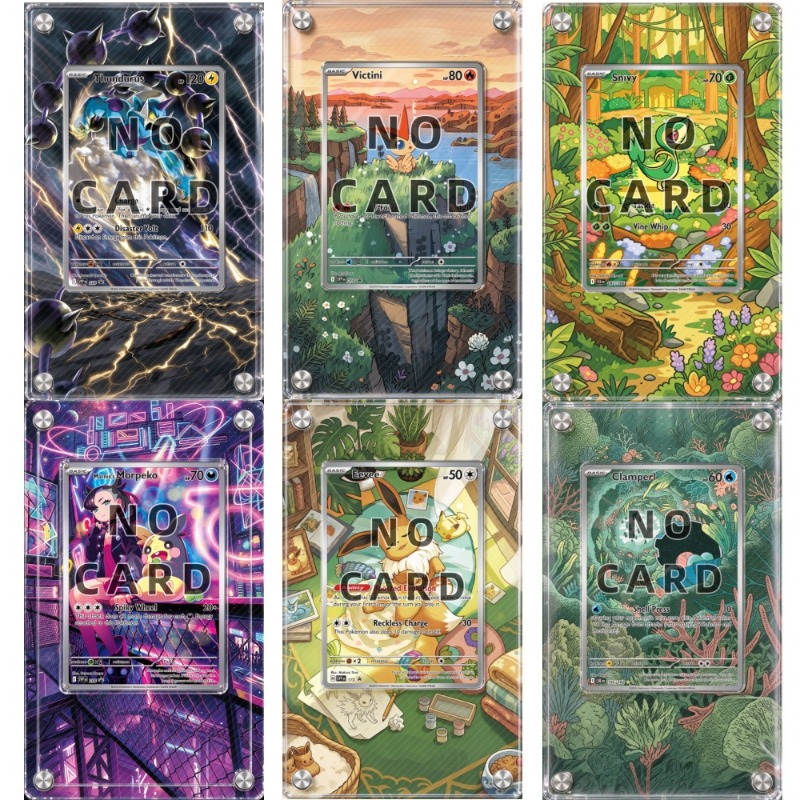 High-definition Acrylic Card B - đánh giá và giá Music