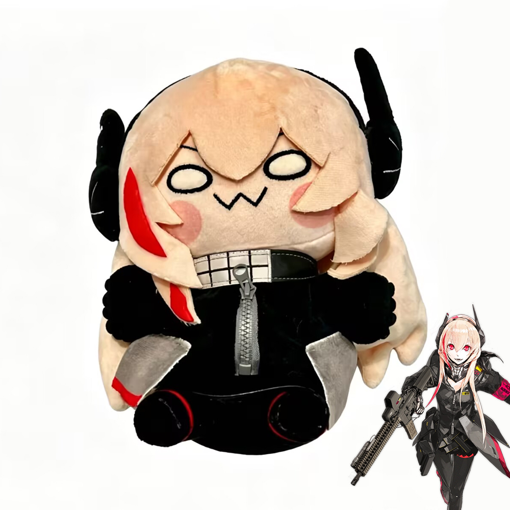 Game Girls Frontline M4 SOPMOD - đánh giá và giá Magazines