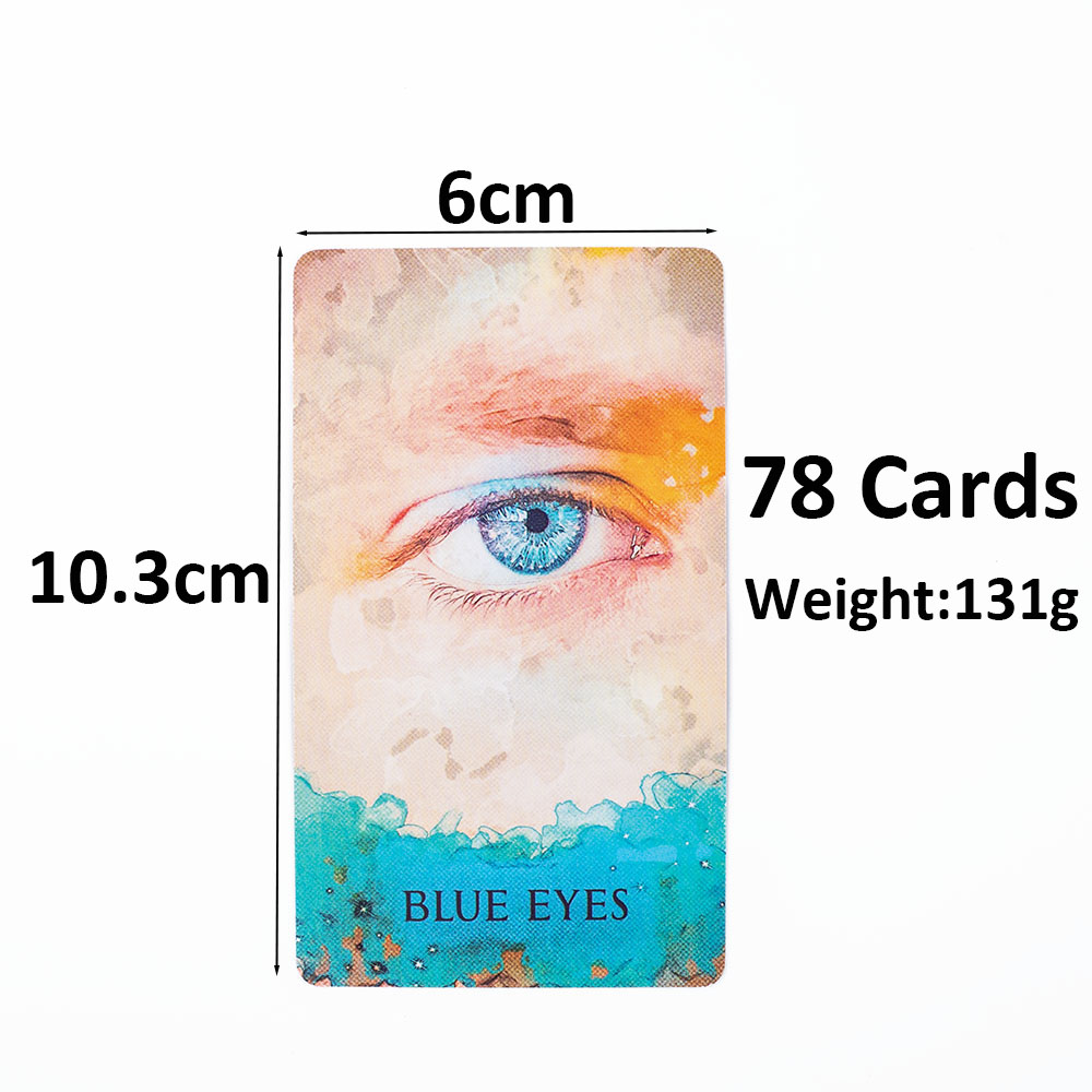 Who Is It Oracle Cards 78 Card - đánh giá và giá Tarot Deck With Guidebook