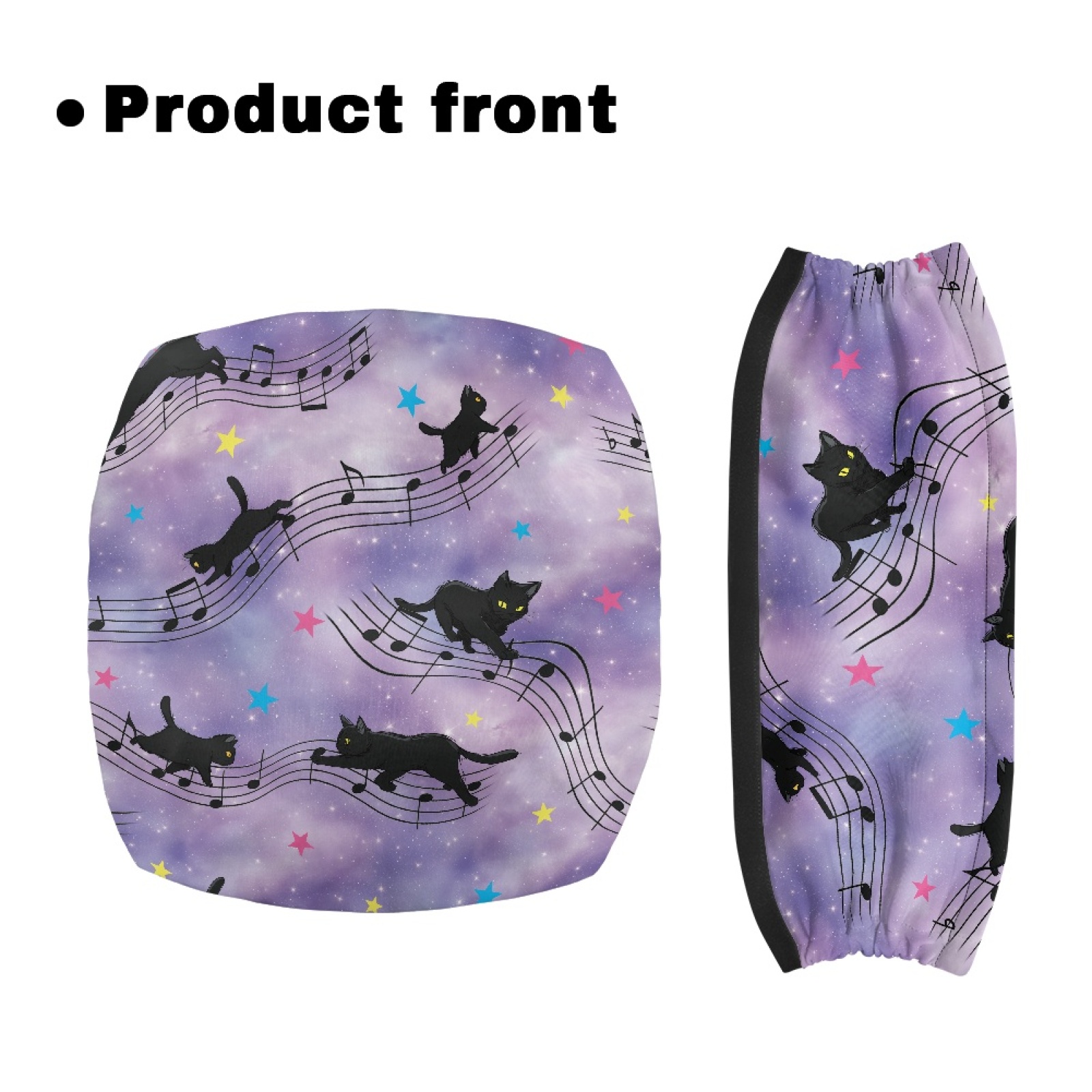 Coloranimal Cat Music Pattern  - đánh giá và giá Music