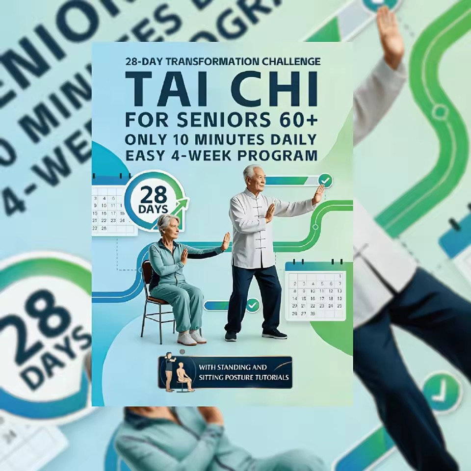 Tai Chi Fitness Manual Book fo - đánh giá và giá Books
