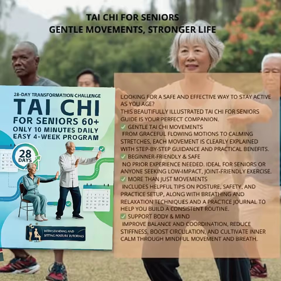 Tai Chi Fitness Manual Book fo - đánh giá và giá Books