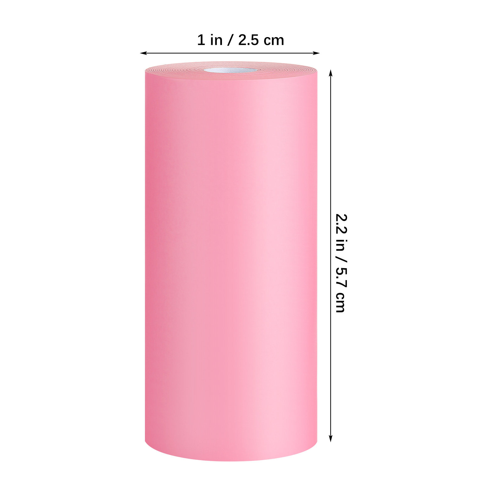 13 Rolls Printer Paper Pocket  - đánh giá và giá Mini Pocket Thermal Printer Paper Roll