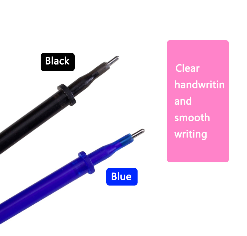 100 Pcs/set Kawaii Erasable Re - đánh giá và giá Stationery Books